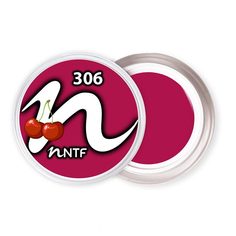 NTF Farbgel classic Beerenglanz 306